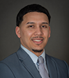 Westfield Bank Welcomes Anthony Rodriguez-Ortiz as Business Specialist at Center Street Chicopee Location