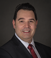 Jesse Eugenio Joins Westfield Bank as a Business Specialist