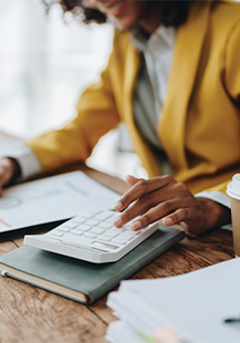 Certified Public Accountants 