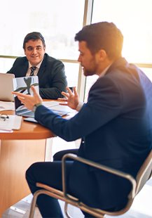 Attorneys and Law Firms 