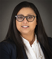 Indrani Chakraborty