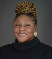 Shadia Coley
