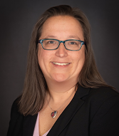 Kimberly Roush