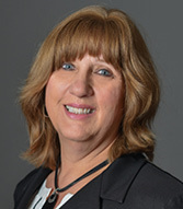 Cheryl Fuller