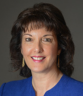 Judith St. Pierre