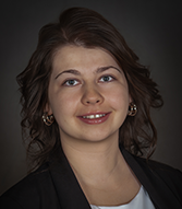 Yuliya Ovechkina