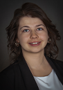 Yuliya Ovechkina